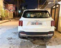 کیا سۆرینتۆ